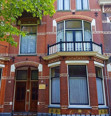 City Lodge Stay A While Zwolle  Luaran gambar