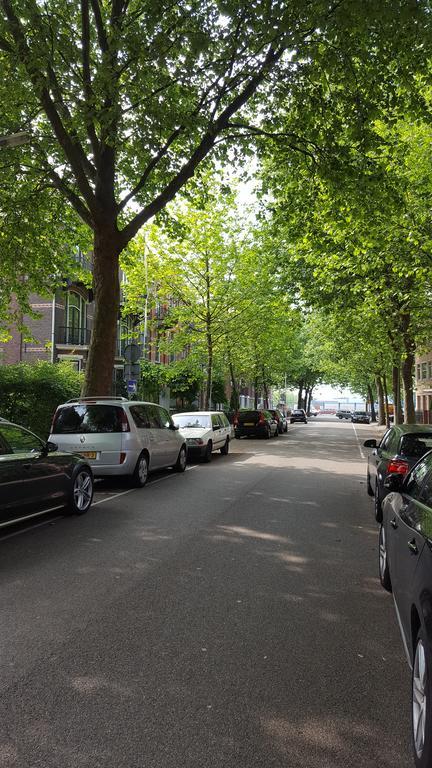 City Lodge Stay A While Zwolle  Luaran gambar