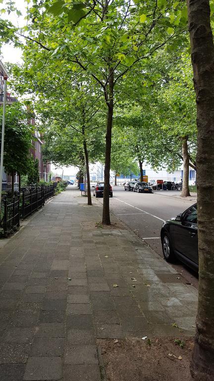 City Lodge Stay A While Zwolle  Luaran gambar