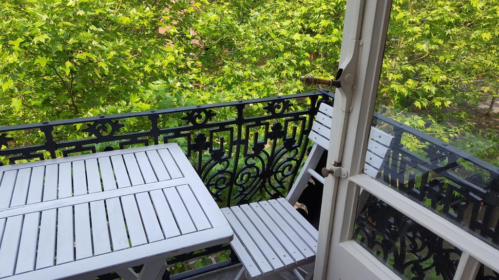 City Lodge Stay A While Zwolle  Luaran gambar