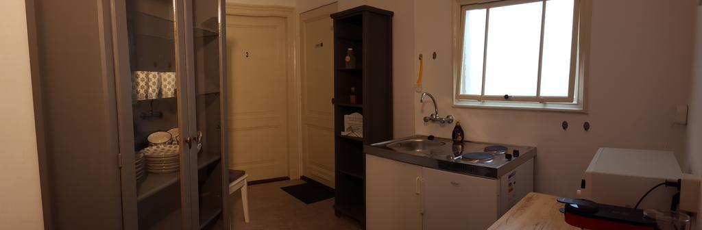 City Lodge Stay A While Zwolle  Luaran gambar