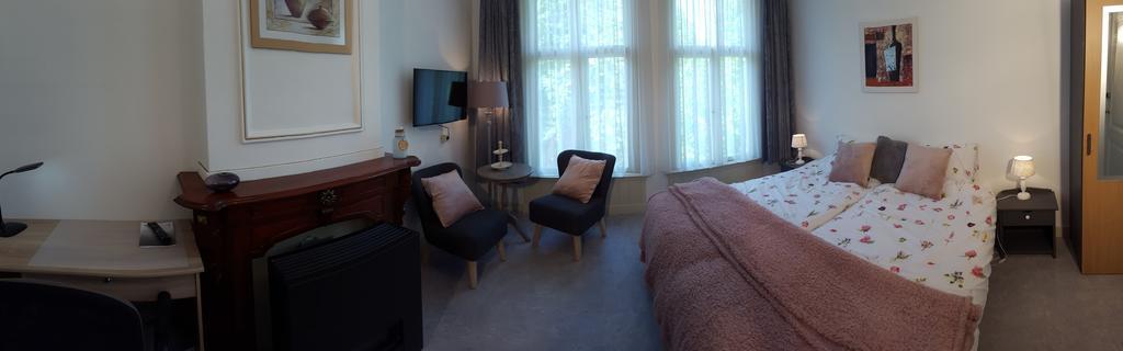 City Lodge Stay A While Zwolle  Luaran gambar