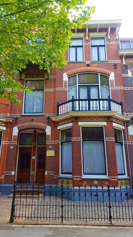 City Lodge Stay A While Zwolle  Luaran gambar