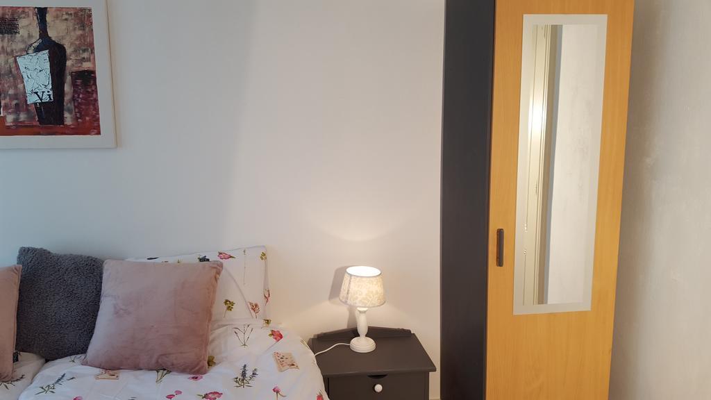 City Lodge Stay A While Zwolle  Luaran gambar