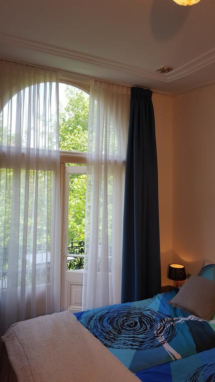 City Lodge Stay A While Zwolle  Luaran gambar