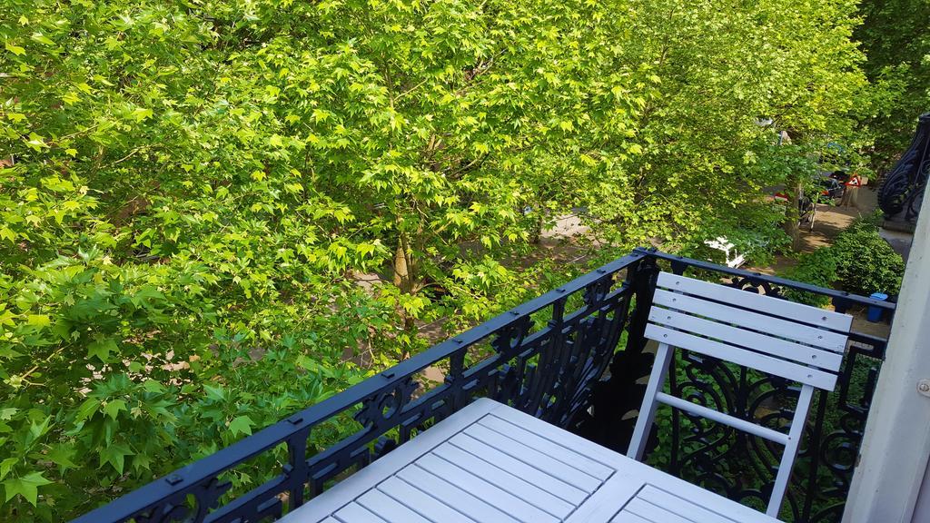 City Lodge Stay A While Zwolle  Luaran gambar