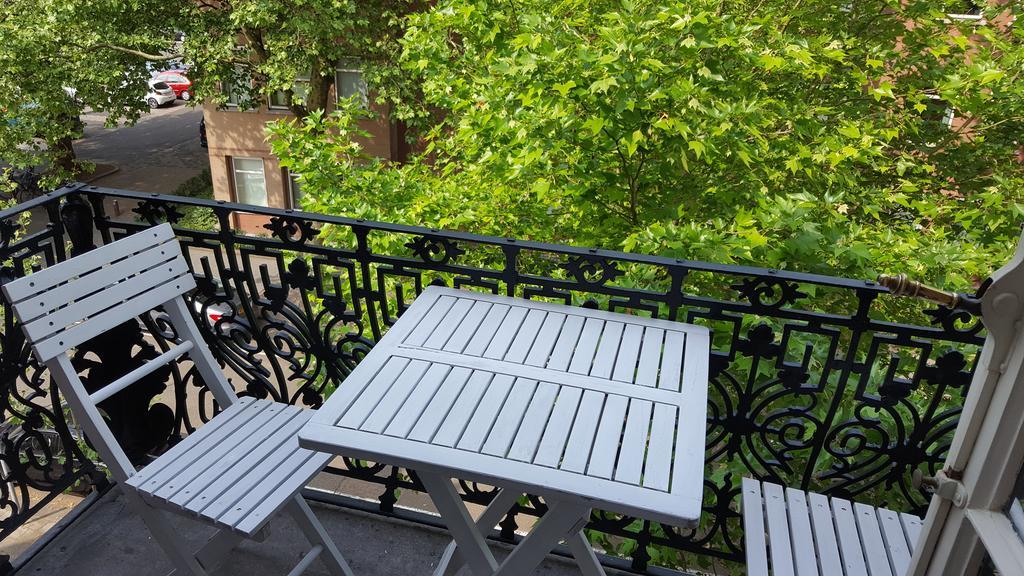 City Lodge Stay A While Zwolle  Luaran gambar