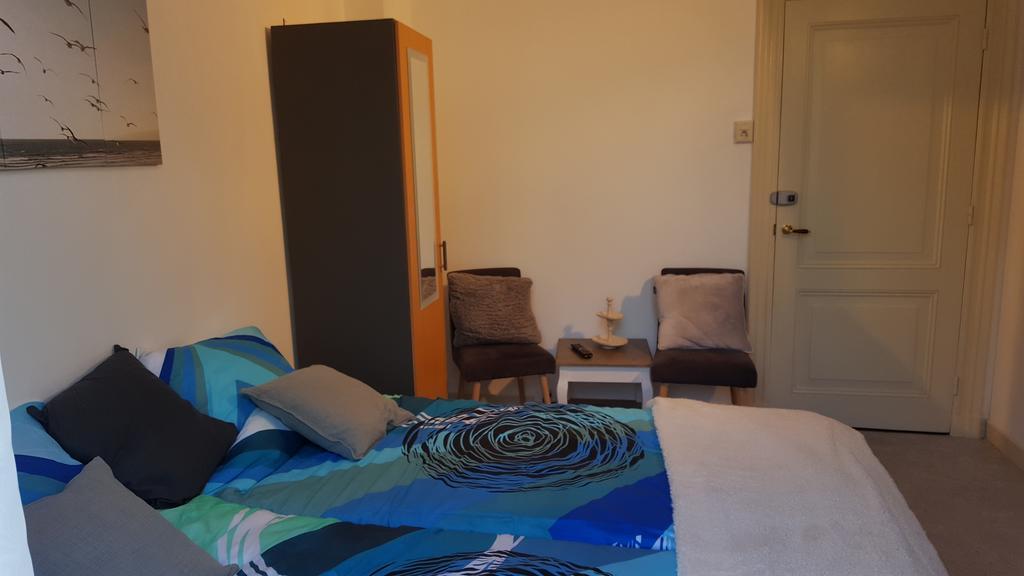 City Lodge Stay A While Zwolle  Luaran gambar
