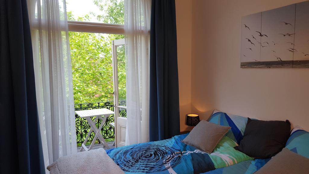 City Lodge Stay A While Zwolle  Luaran gambar