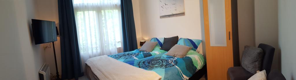 City Lodge Stay A While Zwolle  Luaran gambar