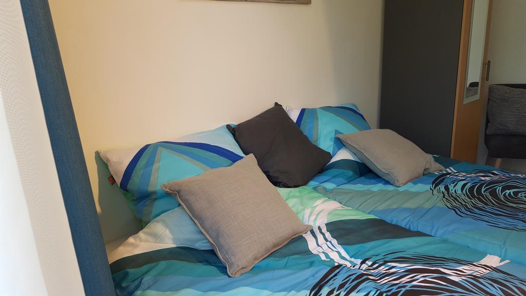 City Lodge Stay A While Zwolle  Luaran gambar