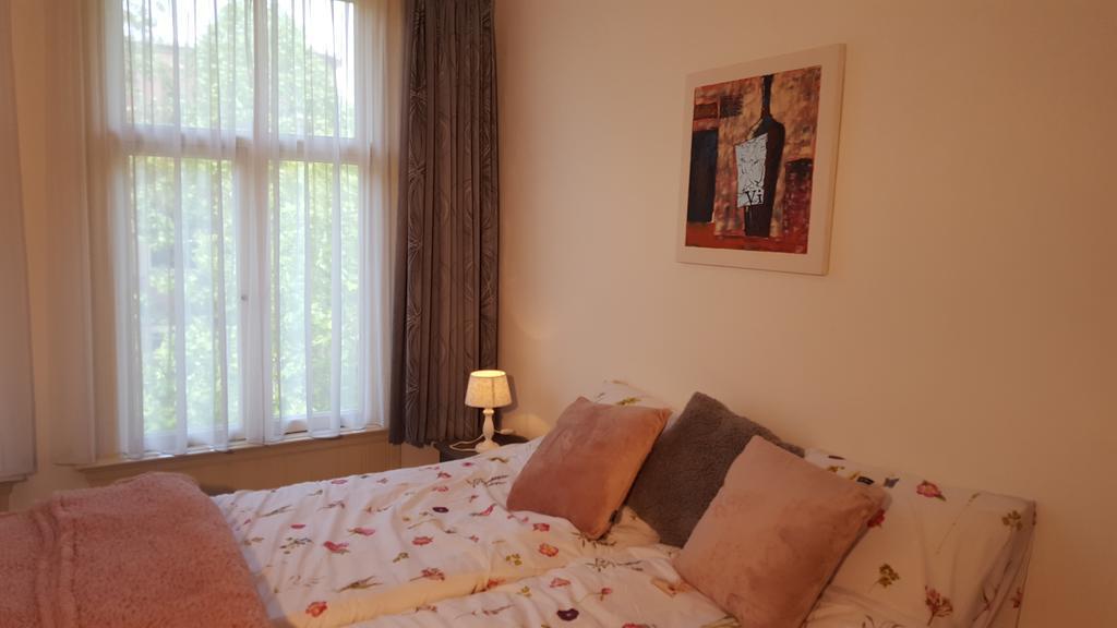 City Lodge Stay A While Zwolle  Luaran gambar
