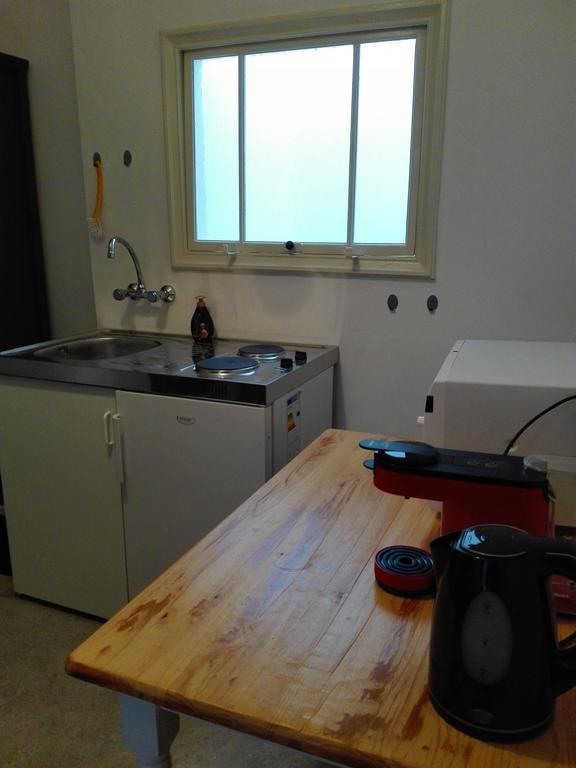 City Lodge Stay A While Zwolle  Luaran gambar