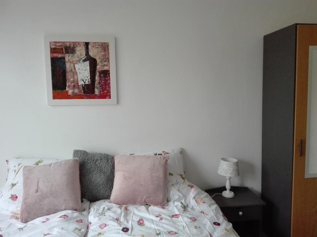 City Lodge Stay A While Zwolle  Luaran gambar