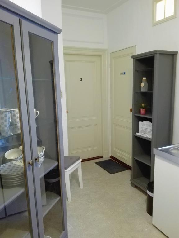 City Lodge Stay A While Zwolle  Luaran gambar