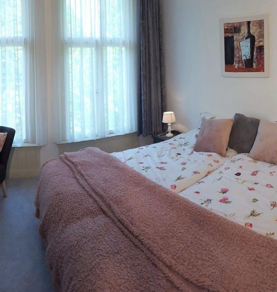 City Lodge Stay A While Zwolle  Luaran gambar